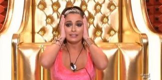 Alessia Macari, la Cioci è la prima finalista del Grande Fratello Vip Gossip news, Gossip, news, Alessia Macari, la Cioci, finalista del Grande Fratello Vip,
