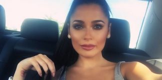 Il gossip al Grande Fratello Vip: Alessia Macari, la cioci, è fidanzata! Alessia Macari fidanzata