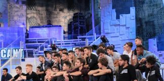 Amici Casting 2016-2017, inaugurata la nuova stagione: le prime eliminazioni Amici 2017, amici casting, real time, Stefano De Martino, Marcello Sacchetta, amici 16, tv e gossip, news,