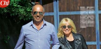 Il gossip di oggi Antonella Clerici tradisce Vittorio con uno Chef!? Antonella Clerici, gossip,