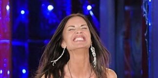Gossip news Antonella Mosetti: Gennaro Salerno smentisce tutto il gossip! Antonella Mosetti GF VIP