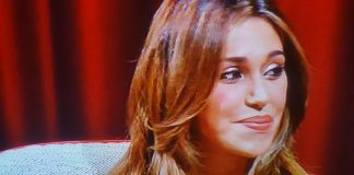 Belen Rodriguez alimenta il gossip: “Iannone non ha sostituito Stefano” gossip news, Belen Rodriguez
