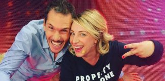 Bring The Noise: Alvin su Italia 1, ecco i concorrenti della terza puntata Bring the Noise, Alvin, bring the noise terza puntata, anticipazioni, gossip news, gossip,