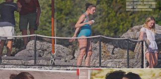 Charlotte Casiraghi lascia Roma e torna a Parigi senza Lamberto? Charlotte Casiraghi e Lamberto Sanfelice rottura