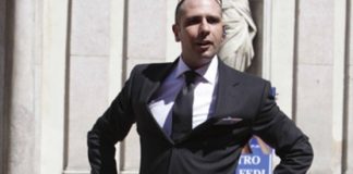Gossip news, Checco Zalone papà-bis: Mariangela Eboli è incinta! gossip news, Checco Zalone Mariangela incinta