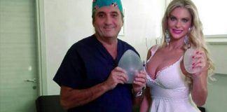 Francesca Cipriani, il chirurgo rifiuta di aumentare il seno: “Follia pura!” Gossip news, Gossip, francesca cipriani news,