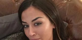 Giorgia Palmas e Vittorio Brumotti, la coppia è in crisi: scopriamo perchè! Giorgia Palmas, gossip, Giorgia Palmas shopping, Vittorio Brumotti, Giro d'Itlalia, Giorgia Palmas matrimonio,