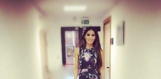 Elisabetta Gregoraci a Domenica live: “Mata Hari mi ha ricordato mia madre” elisabetta gregoraci domenica live, elisabetta gregoraci news, gossip news, gossip, mata hari,
