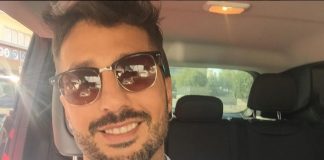 Fabrizio Corona arrestato: l’ex collaboratrice teme per la sua vita Gossip news, gossip, Fabrizio Corona arrestato, Fabrizio Corona, Fabrizio Corona news,
