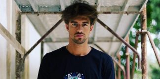Gossip news altro che gossip, Andrea Damante finisce nei guai al GF Vip Andrea Damante GF VIP