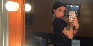Gossip news: Attacco diretto senza peli sulla lingua di Asia Nuccetelli vs Andrea Damante Asia Nuccetelli dopo il GF VIP