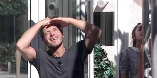 Gossip Grande Fratello VIP: gli indizi del Vip che nasconde di essere Gay Gossip news, GF VIP Stefano e Valeria litigano per il messaggio aereo a Gabriele!