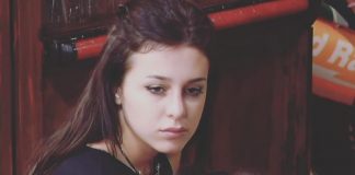 Asia Nuccetelli vs Andrea Damante: duro confronto face to face gossip news, Asia Nuccetelli Andrea Damante Grande Fratello Vip