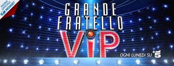 Grande Fratello Vip, Grande Fratello Vip 2, Grande Fratello Vip 2017, GF VIP, concorrenti, cast,