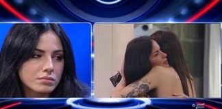 Asia Nuccetelli vs Giulia De Lellis: ancora asce al vento e tanto astio gossip news, grande fratello vip, Giulia De Lellis, Asia Nuccetelli,