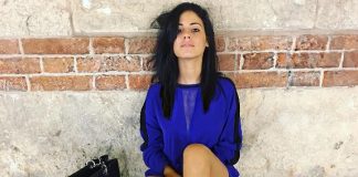 Giulia De Lellis dimagrita! Perchè il cambiamento dopo UeD? giulia de lellis news, gossip news, gossip, giulia de lellis dimagrita,