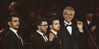 Gossip news, grande amore per il trio de Il Volo? Chi sono le fidanzate? GOSSIP NEWS, il volo news gossip, il volo news,