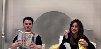 Gossip, Kevin Jonas papà bis: Danielle Deleasa è di nuovo mamma kevin jonas, notizie, news, figlia, kevin jonas papà, gossip news, danielle deleasa, gossip,