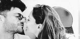 Gossip UeD news: anche tra Laura Molina e Alessandro Basile è finita
