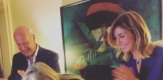 Gossip, Mara Venier: per il suo compleanno un party esclusivo e una bicicletta in regalo! Mara Venier festa compleanno