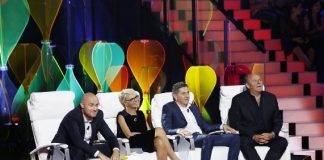 Clamorosa rivelazione verità a Tu si que vales di Maria De Filippi Tu Si Que Vales 2017, quando inizia, Casting, giudici, quando lo fanno,
