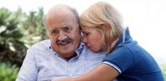 Maurizio Costanzo romantico e la promessa a Maria De Filippi Maria De Filippi, Maria De Filippi 2016,