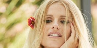 Michelle Hunziker parla della sua infanzia: “Mamma e papà vi amo” michelle hunziker ultime notizie, michelle hunziker news, gossip news, gossip, news,