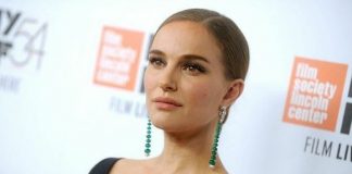 Natalie Portman con il pancione sul red carpet al New York Film Festival natalie portman new york, new york film festival red carpet, gossip news, gossip, natalie portman news, pancione,
