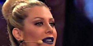 Gossip news, Paola Caruso a Bring the Noise, la Bonas sembra Eva Kant gossip news, paola caruso news, paola caruso notizie, paola caruso gossip, bring the noise,