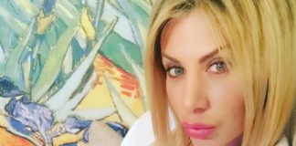 Paola Caruso a Pomeriggio 5 dopo il ricovero: “Ho rischiato grosso!” gossip news, paola caruso news, paola caruso notizie, paola caruso gossip, ospedale, pomeriggio 5,