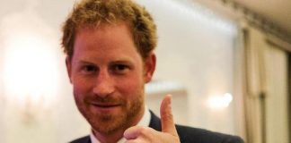 Gossip news svelato l’amore segreto del principe Harry gossip news, Principe Harry