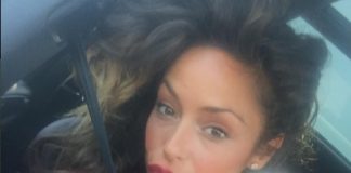 Raffaella Fico incinta di Alessandro Moggi!? Raffaella Fico Alessandro Moggi