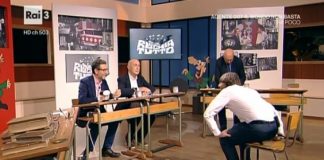 Rischiatutto: Fabio Fazio al timone del quiz storico di Mike Bongiorno. Quando inizia? rischiatutto 2016 quando inizia, rischiatutto fazio, rischiatutto fabio fazio, gossip news, gossip,