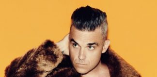 Robbie Williams rovinato dal Botox: “Ho difficoltà a muovere la faccia!” gossip news, Robbie Williams