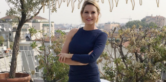 News Simona Ventura senza peli sulla lingua: “Sono teste di ca**o” Simona Ventura, gossip,