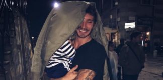 Stefano De Martino furioso con Belen: di mezzo il figlio Santiago! Gossip news, Gossip, Stefano De Martino news, Stefano De Martino,