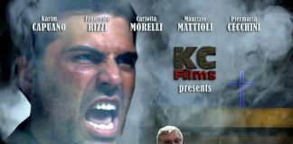 Karim Capuano sul set: il suo film “Fratelli di sangue” Karim Capuano Fratelli di sangue