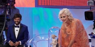 UeD news Gemma Galgani messaggio ostile contro la nemica Tina Cipollari Gossip news, Gossip, UeD news, Uomini e Donne news, Gemma e Tina,