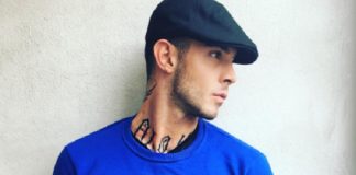Gossip UeD: Lucas Peracchi parole al veleno contro l’ex fidanzata Paola Caruso lucas peracchi, gossip news, paola caruso, lucas peracchi news, gossip news, gossip, news,