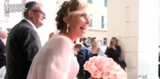 Gossip Uomini e donne news: Roberto e Rossella matrimonio in diretta TV roberto e rossella, uomini e donne, trono over, gossip news, uomini e donne over, news, gossip, matrimonio,