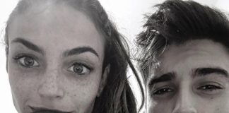 UeD news, Nicole Mazzocato incinta di Fabio Colloricchio? La foto parla chiaro! nicole mazzocato e fabio colloricchio, nicole mazzocato uomini e donne, fabio colloricchio e nicole mazzocato news, nicole mazzocato incinta, gossip news, gossip,