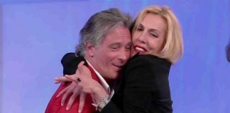 Gemma e Giorgio ultime news: Giorgio bacia sulle labbra Tiziana! Gemma è gelosa ossip news, UeD news: gemma e giorgio ultime news: Gemma è gelosa