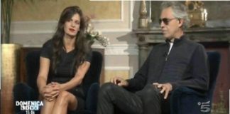 Barbara D’Urso a Domenica live: la clamorosa gaffe indigna il web gossip news, Domenica Live, barabara d'urso,