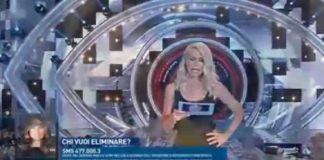GF VIP nomination della settimana: in tre rischiano l’eliminazione! grande fratello vip news, gossip news,