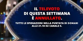 GF VIP niente più televoto: le novità della puntata di stasera! grande fratello vip, gossip news,