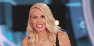 Ilary Blasi seduce i fan con il look della quinta puntata del Grande Fratello Vip grande fratello vip news, grande fratello, ilary blasi, ilary blasi look, ilary blasi grande fratello vip, ilary blasi gf vip, gossip news,