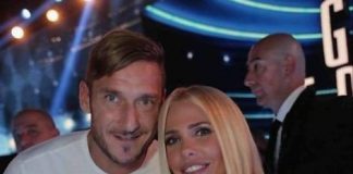 Ilary Blasi, la conduttrice del Gf Vip racconta l’amore con Francesco Totti e ci scherza su! gossip, ilary blasi, grande fratello vip, francesco totti news,