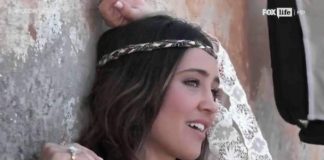 Ilenia Lazzarin conduce Il contadino cerca moglie 2 al posto di Simona Ventura ilenia lazzarin il contadino, ilenia lazzarin news, ilenia lazzarin notizie, gossip news, gossip, il contadino cerca moglie, il contadino cerca moglie 2,