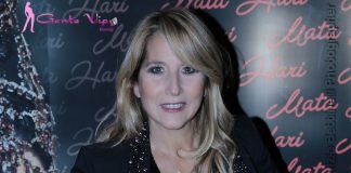 Jo Squillo alla prima di Mata Hari: “Liberiamo la donna dai bustier” jo squillo, spinball, mata hari, jo squillo news, jo squillo moda, gossip news, gossip,