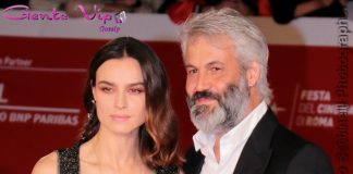 Gossip, Kasia Smutniak e Domenico Procacci eleganza e intimità assoluta kasia smutniak, domenico procacci, gossip news,